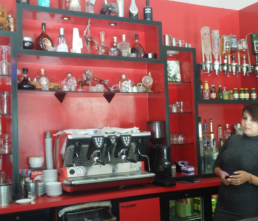 Restaurant Lara 3
