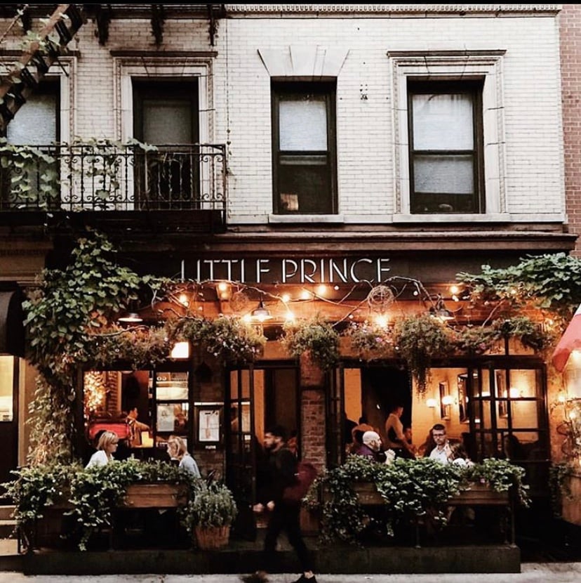 Little Prince 3