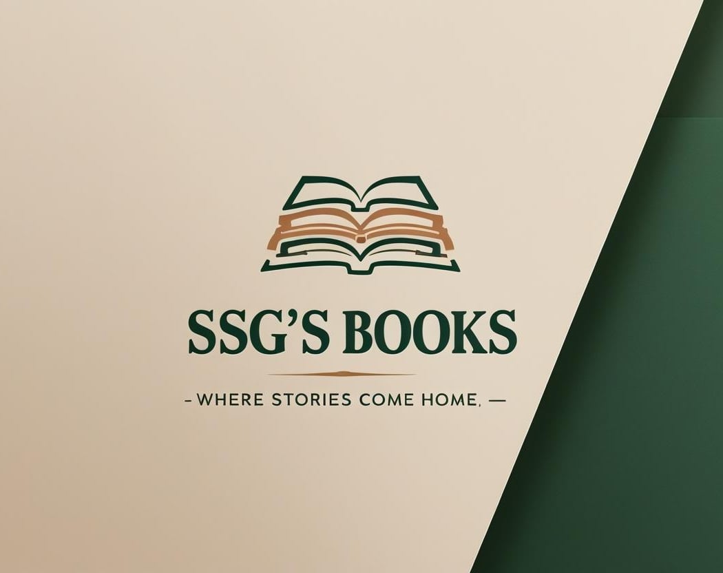 SSG's Books 3