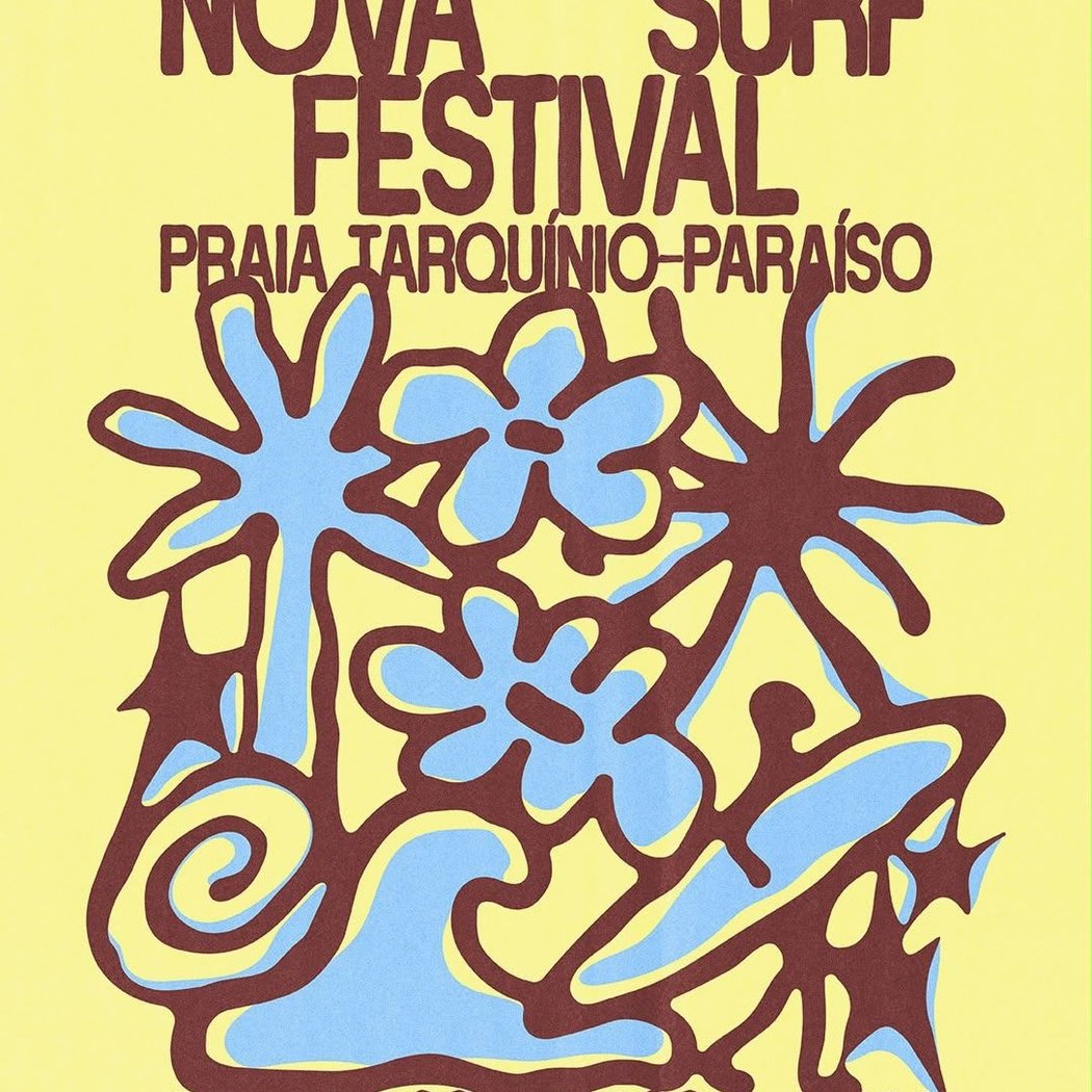 NOVA SURF FESTIVAL 1