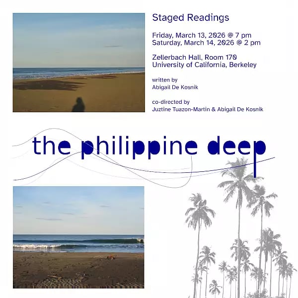 The Philippine Deep 1