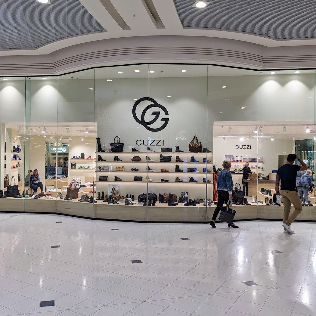 Guzzi Pôle Sud - Magasin de Chaussures à Basse Goulaine 2