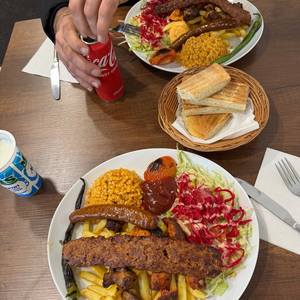 LEZZET FOOD KEBAB 3