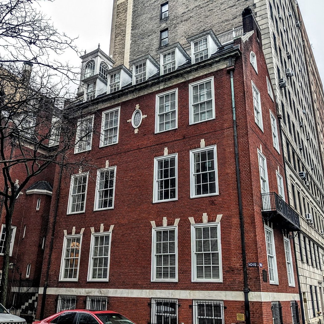 Park Avenue Historic District 2