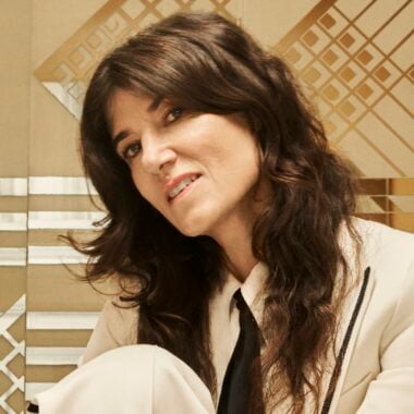 Bella Freud 1