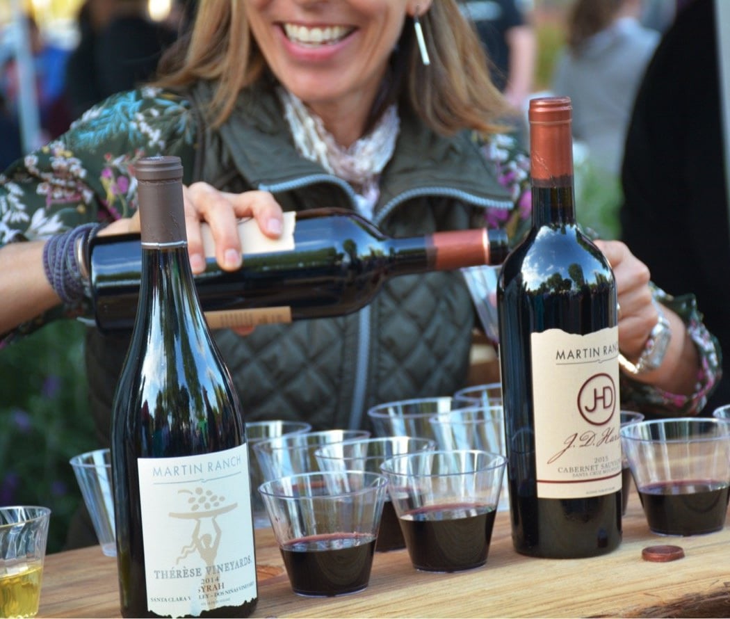 Spring Wine Club Release 1