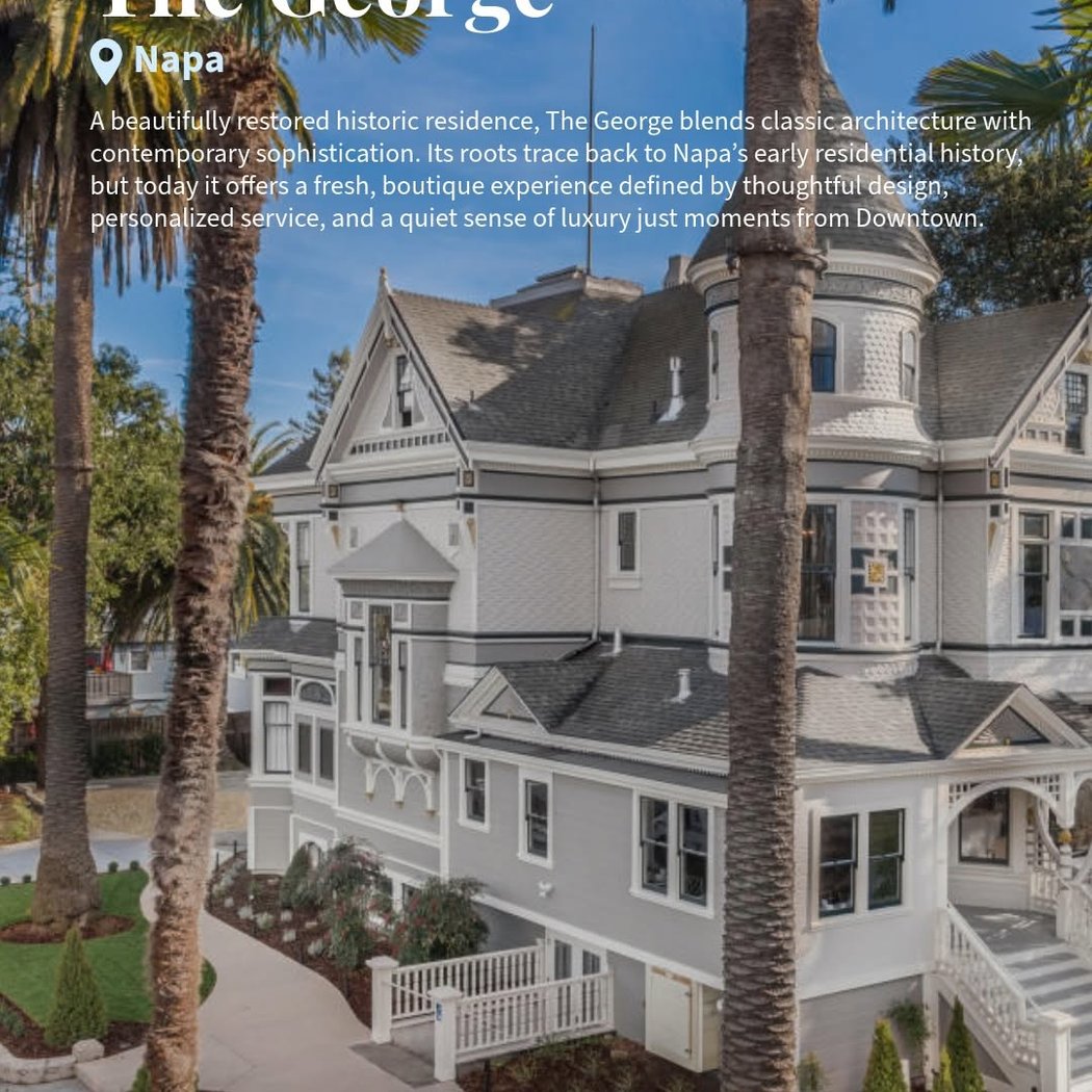 The George 1