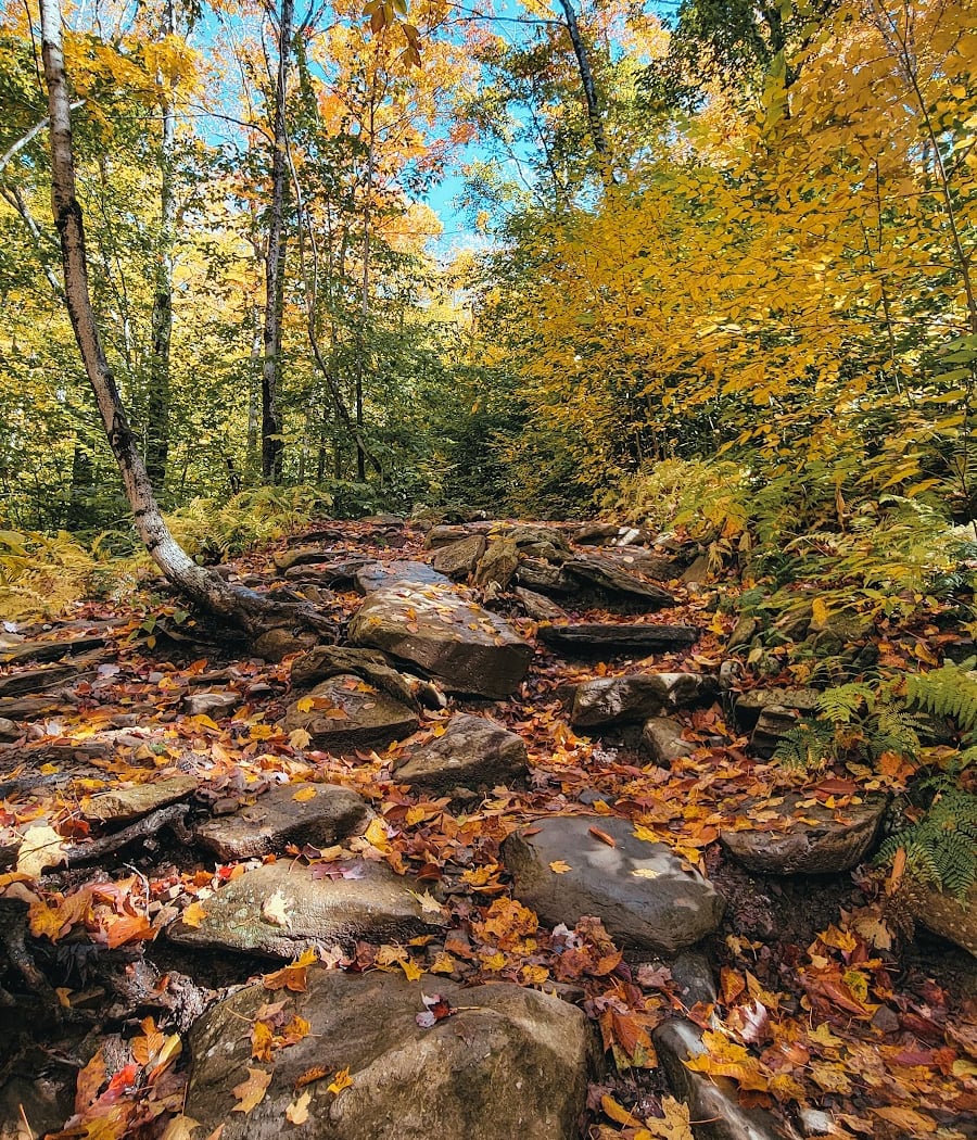 Giant Ledge 3