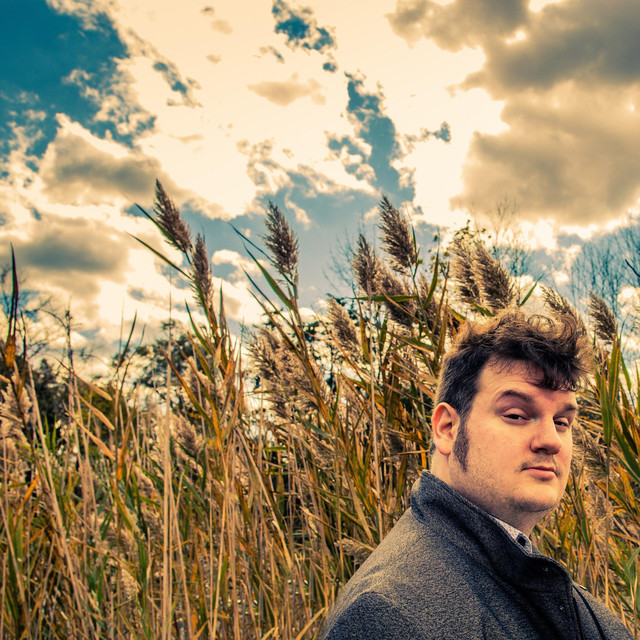 Third Sunday Live Music: James Hearne 3