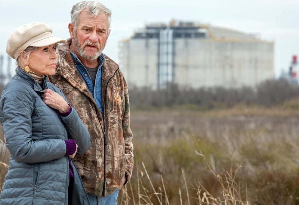 Gaslit Q&A with dir. Katie Camosy 1