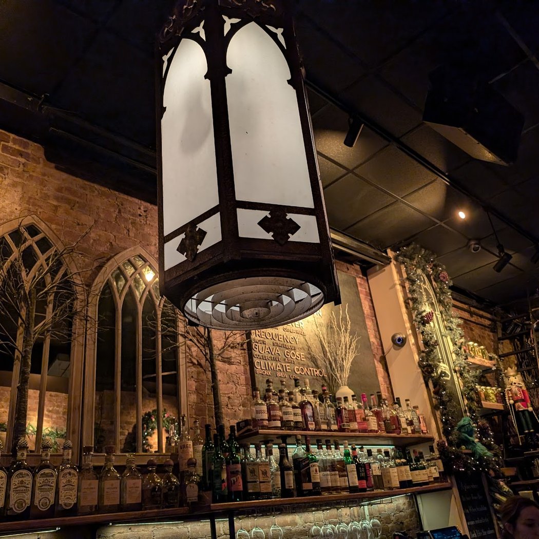The Belfry Trivia Night 3