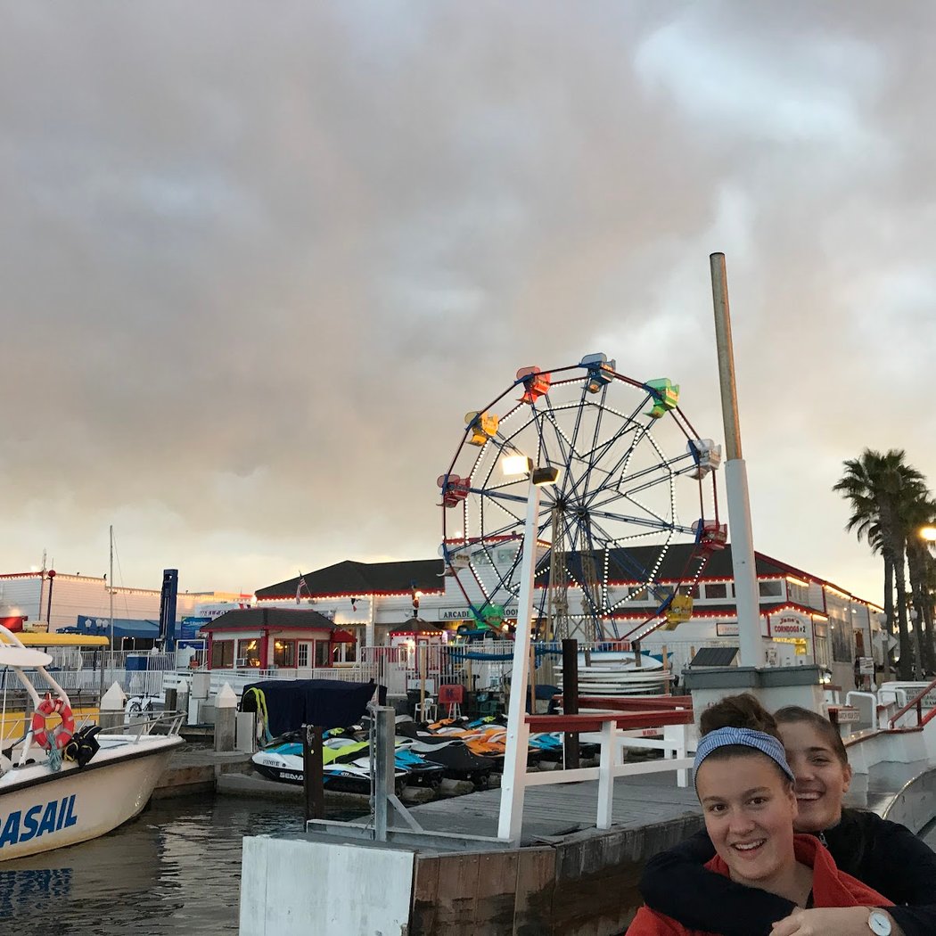 Balboa Fun Zone 3
