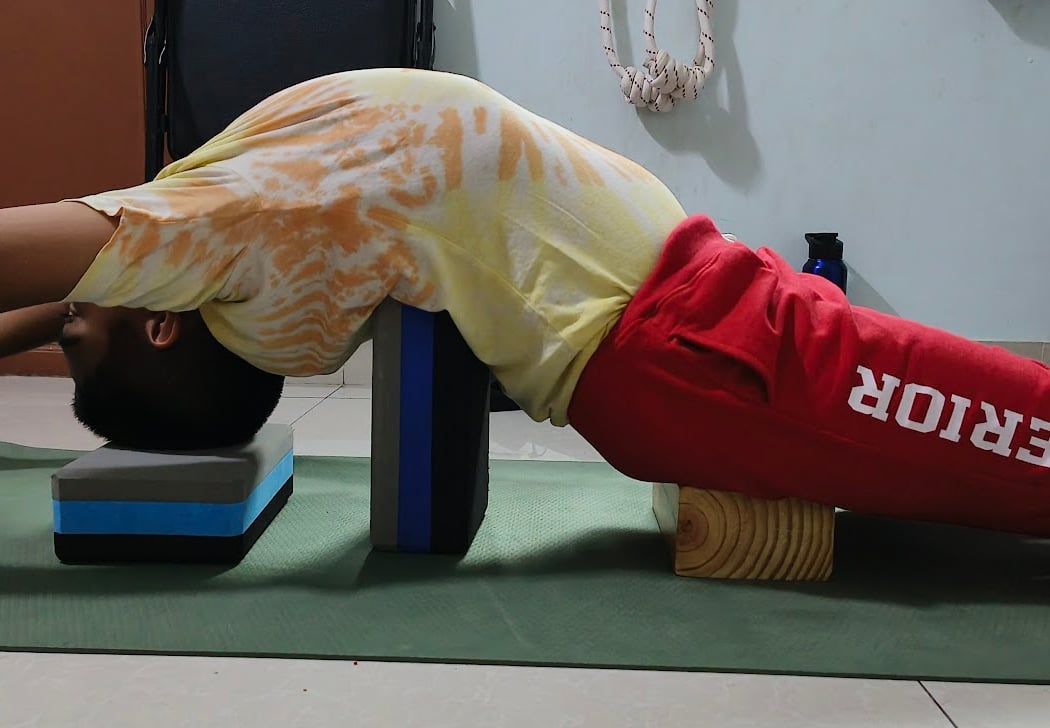 ishva yoga 1