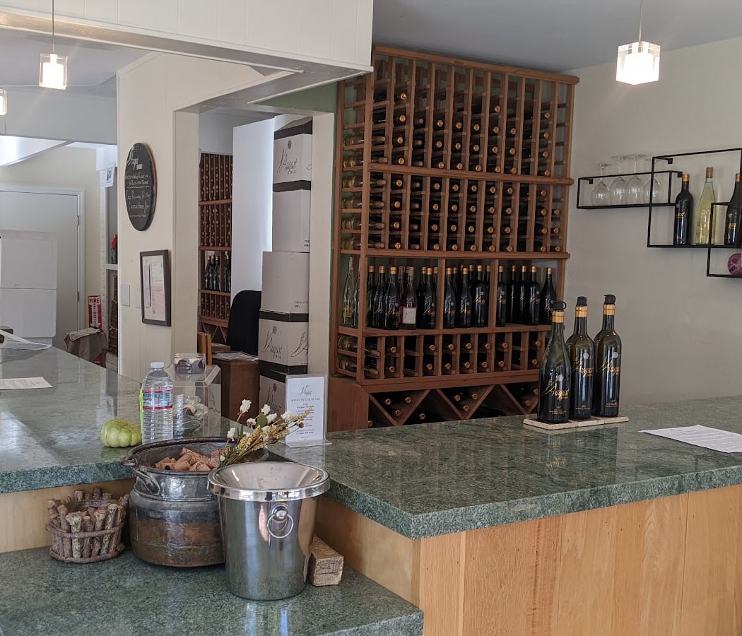 August Briggs Winery 3