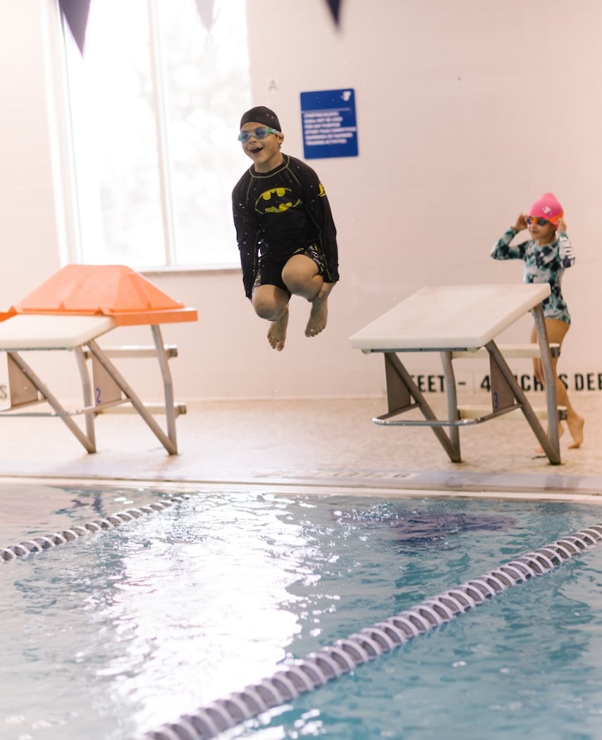 Rockaway YMCA 1