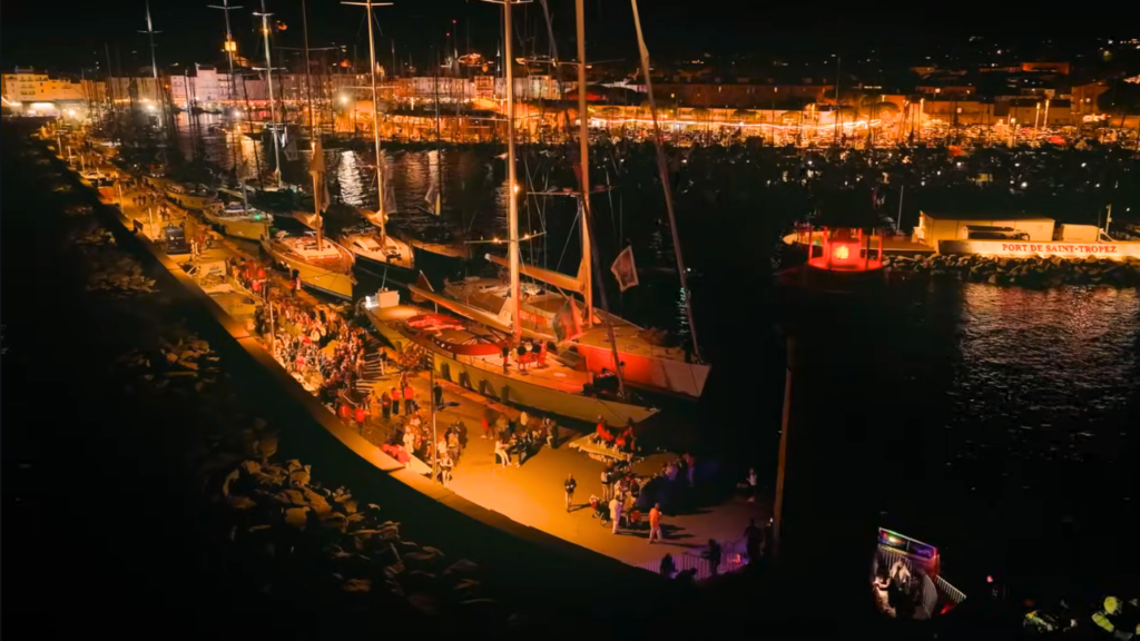 Quai des Voiles 2026