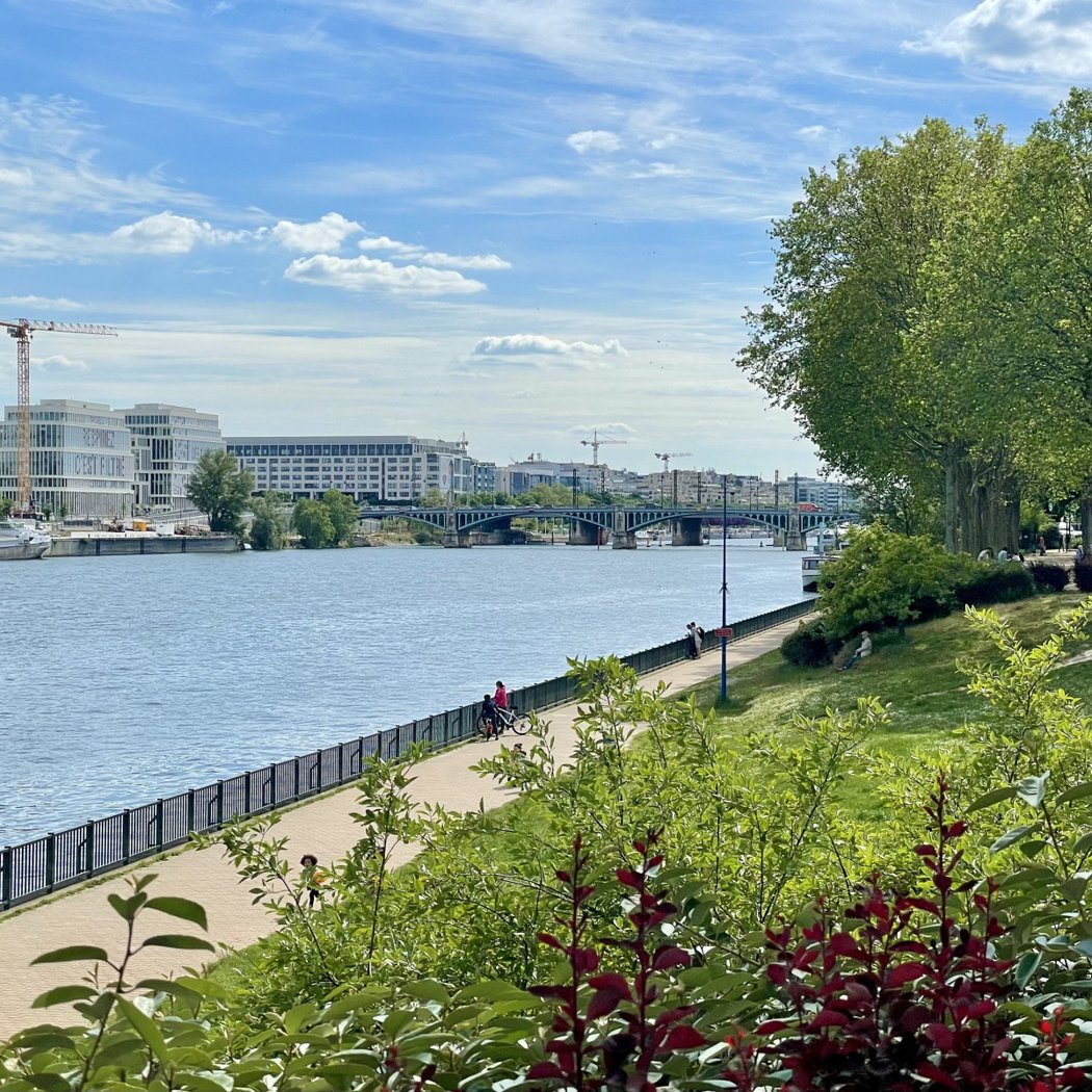 Parc Robinson 1
