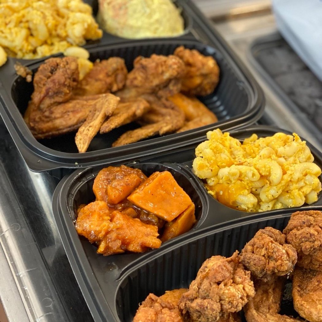 Lite & Soul Eatery 2
