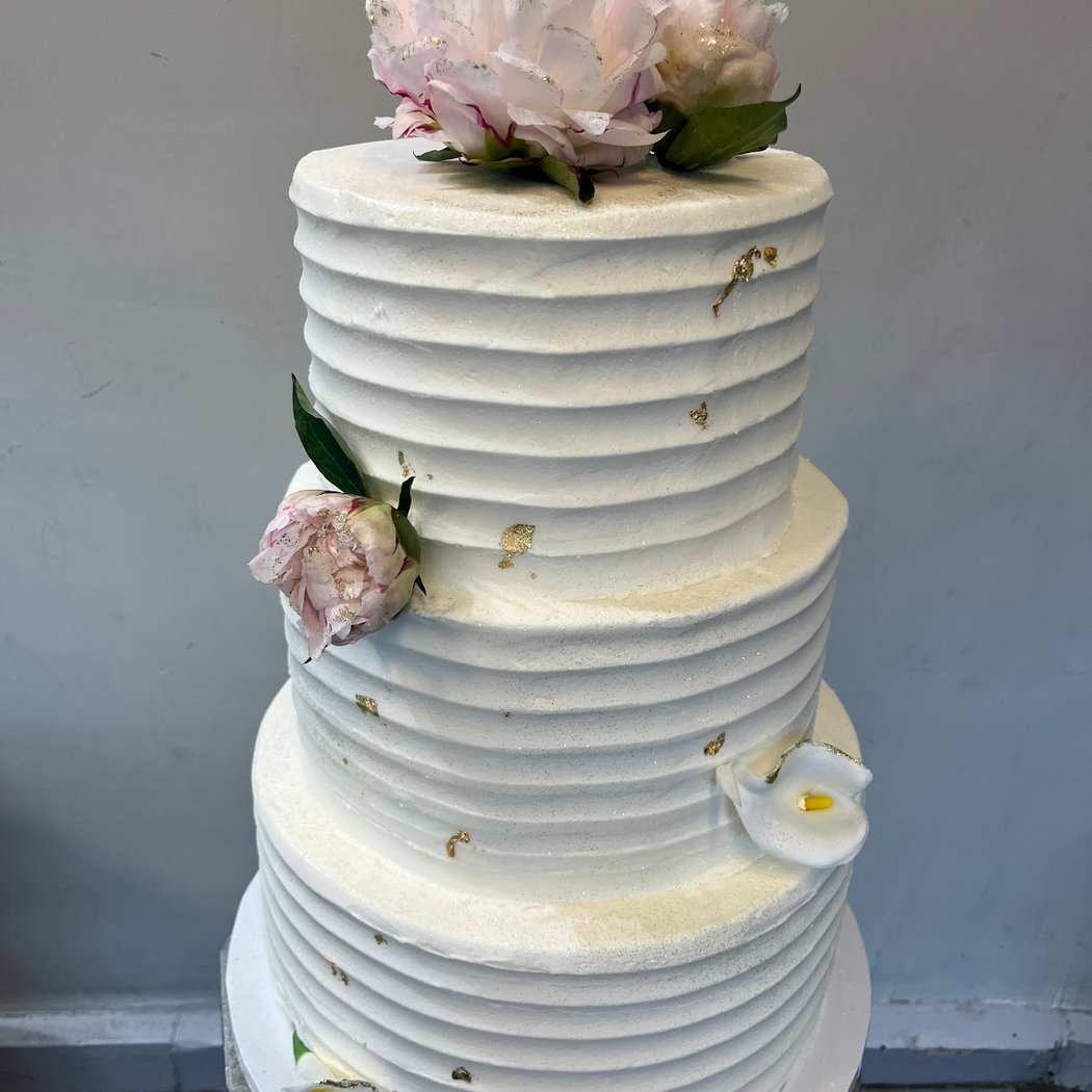 Les Gateaux de Marie 1