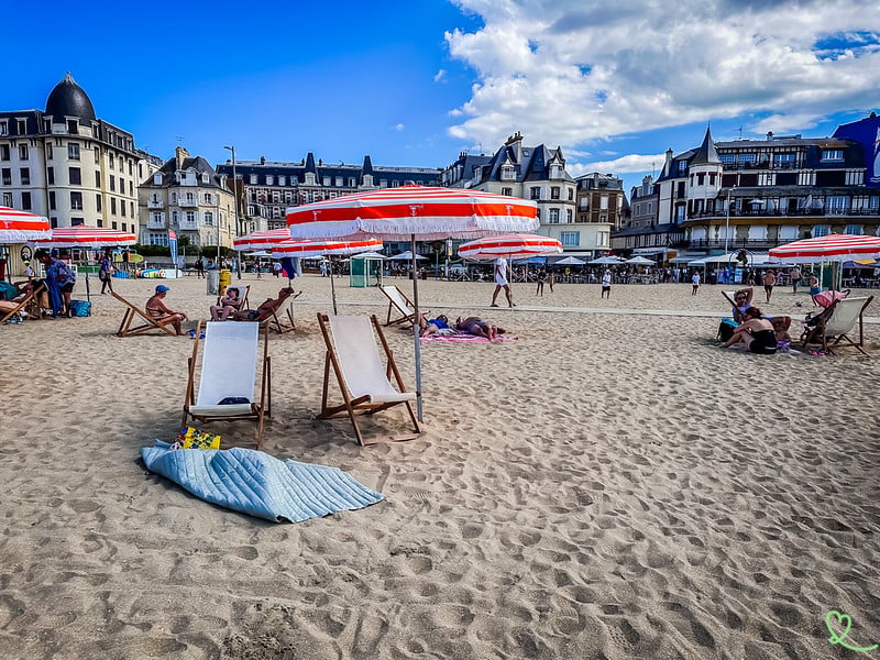 Trouville-sur-Mer 2