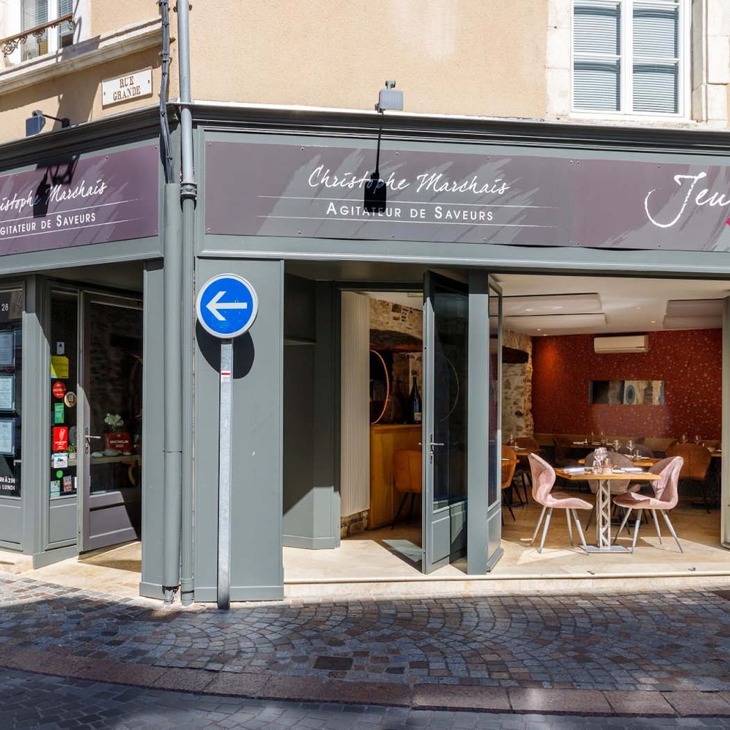 Jeux 2 Goûts 2