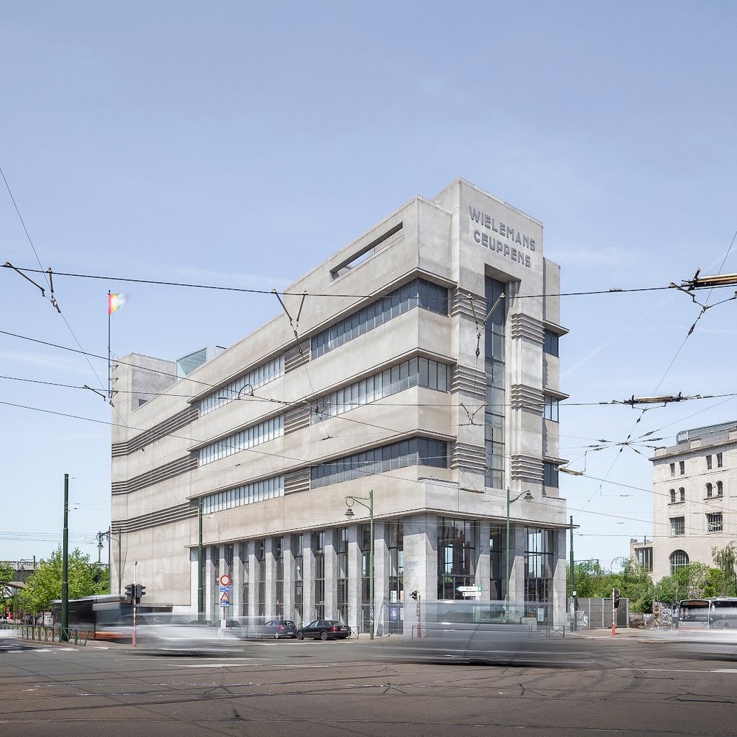 Wiels 2