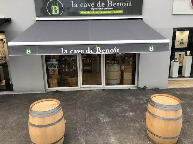 La Cave de Benoit 2