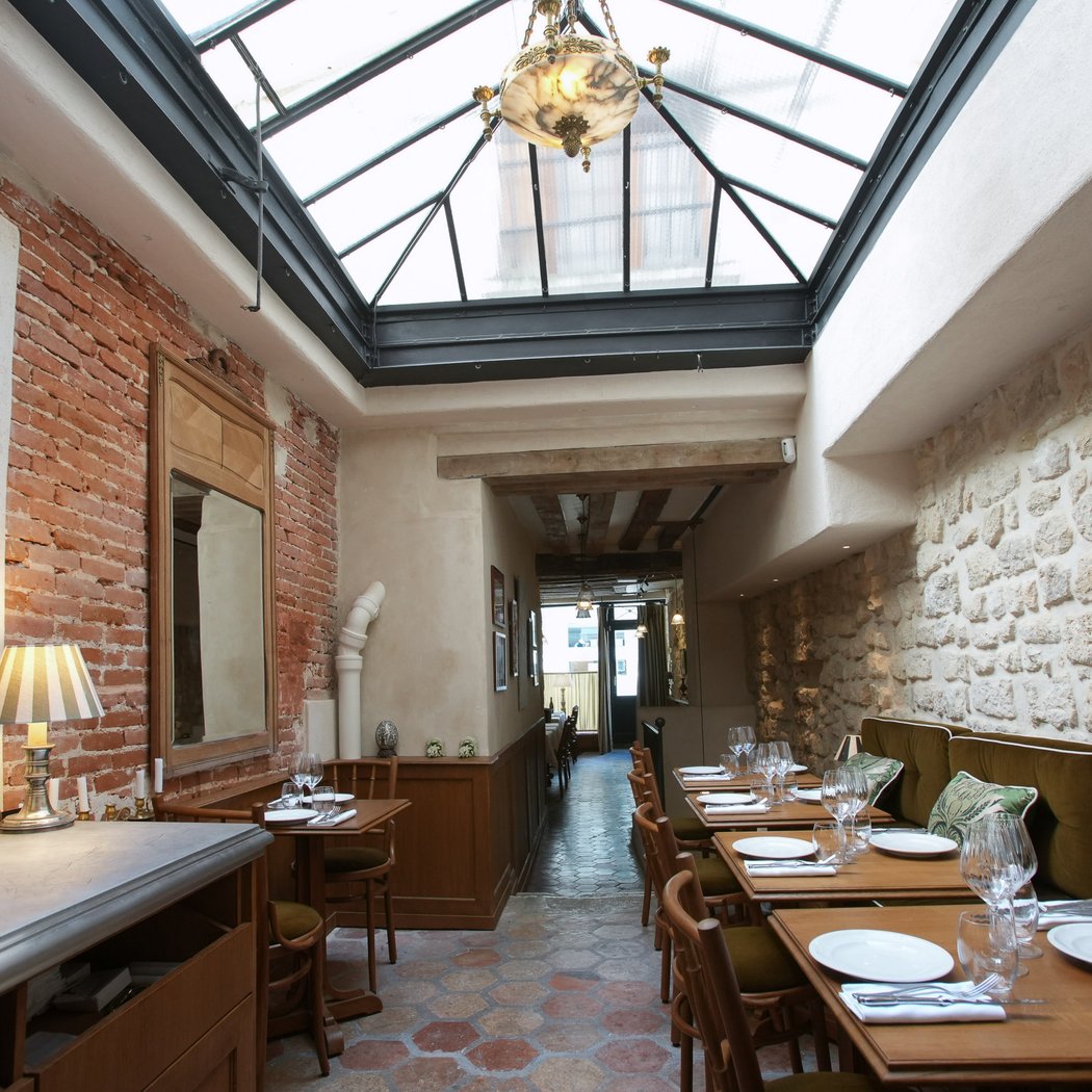 Piapia Ristorante 2