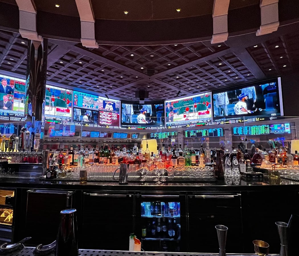 Charlie’s Sports Bar 5