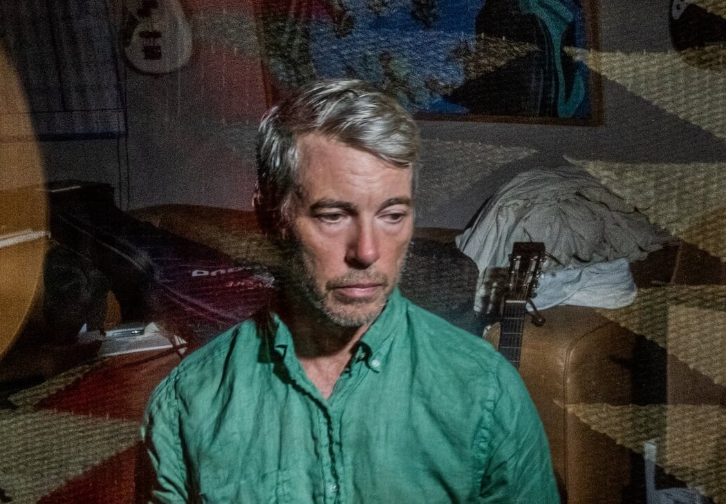 Bill Callahan Concert 1