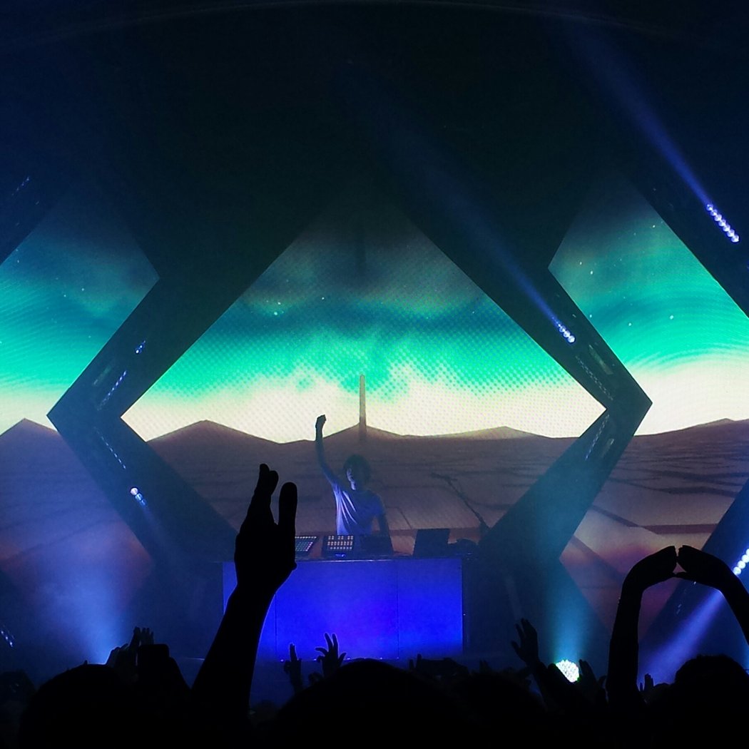 Madeon