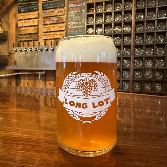 Long Lot Farm Brewery 1