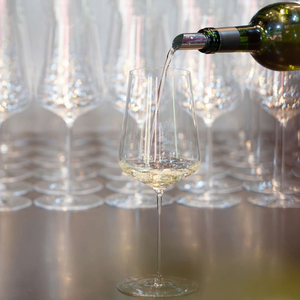 Taste of the Valley, Sauvignon Blanc 1