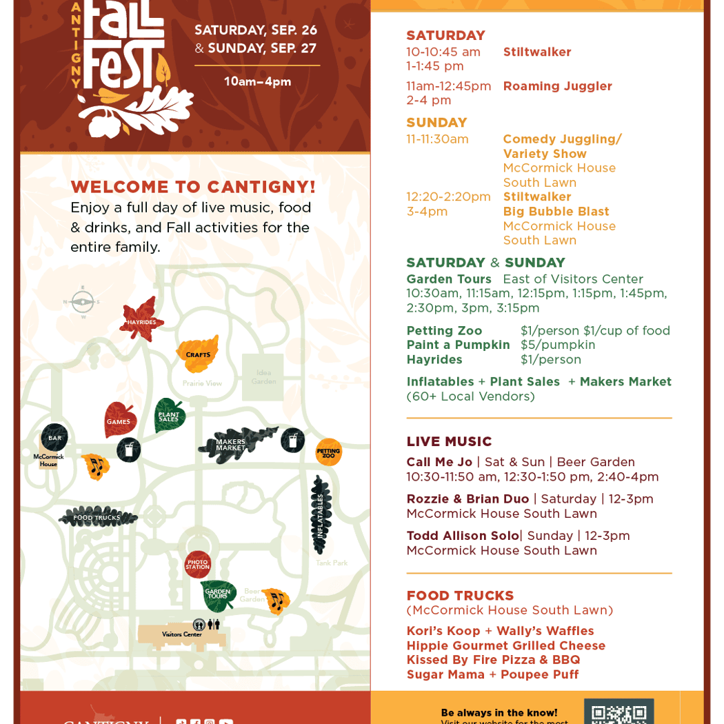 Fall Fest 1