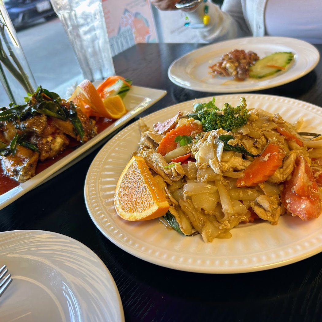Taste of Lao Thai 3