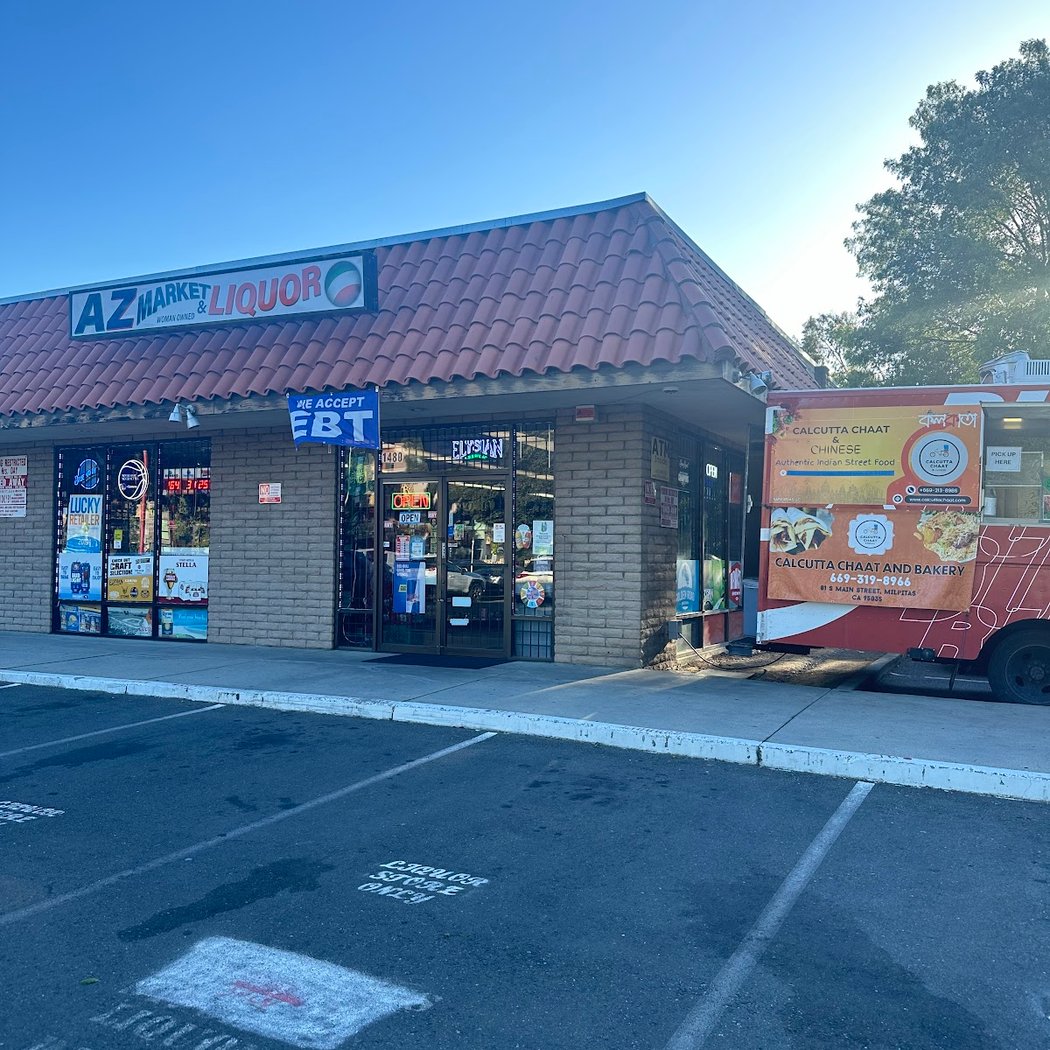 AZ Market & Liquor 2