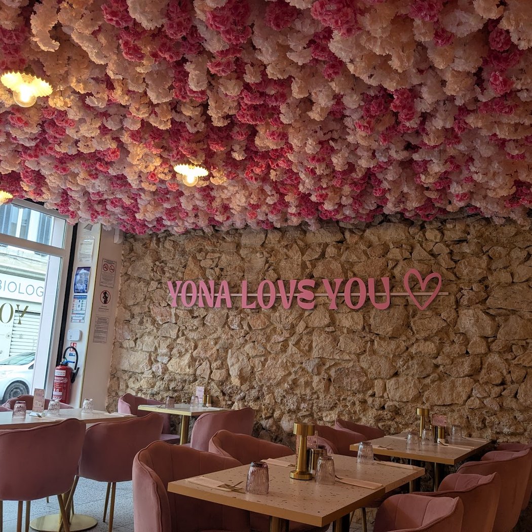Yona La Valentine 4