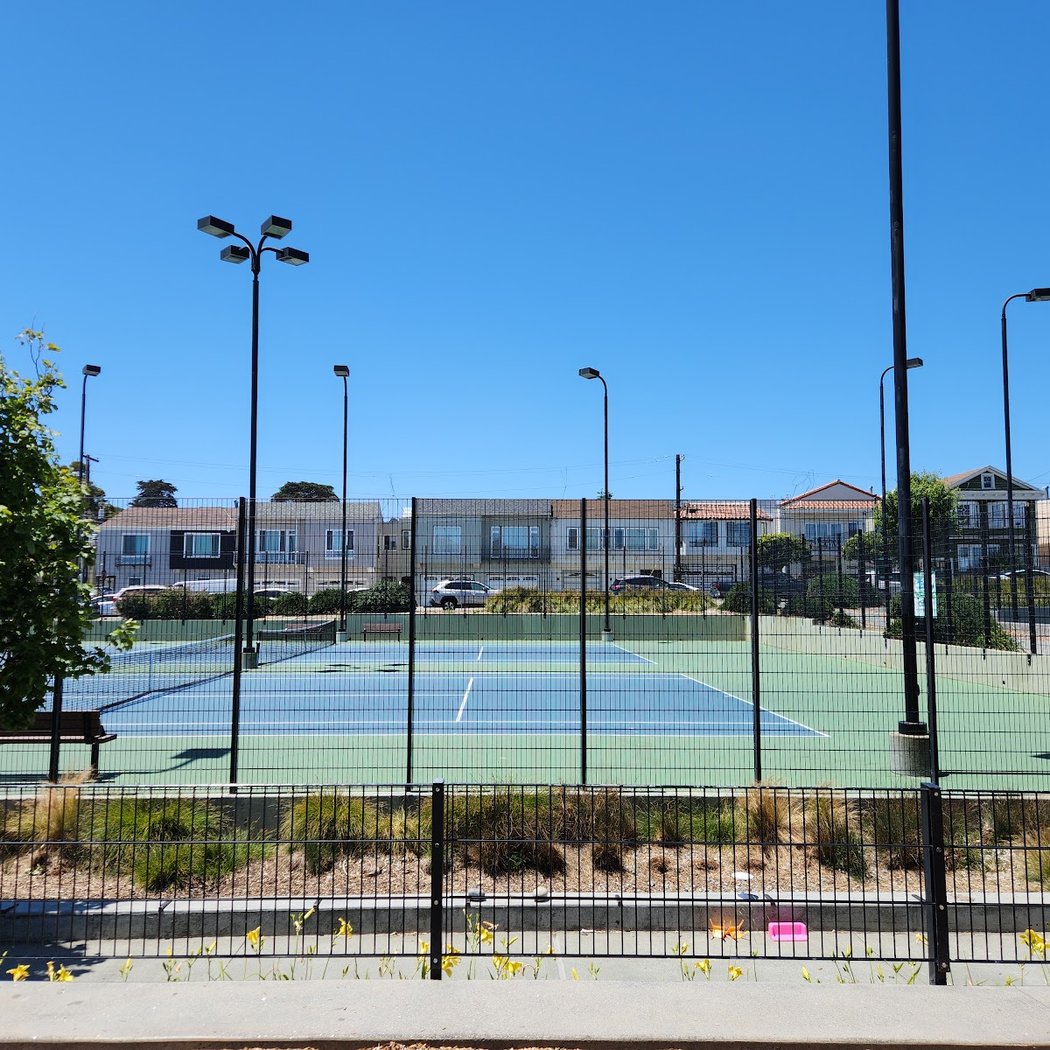 Palega Recreation Center 2
