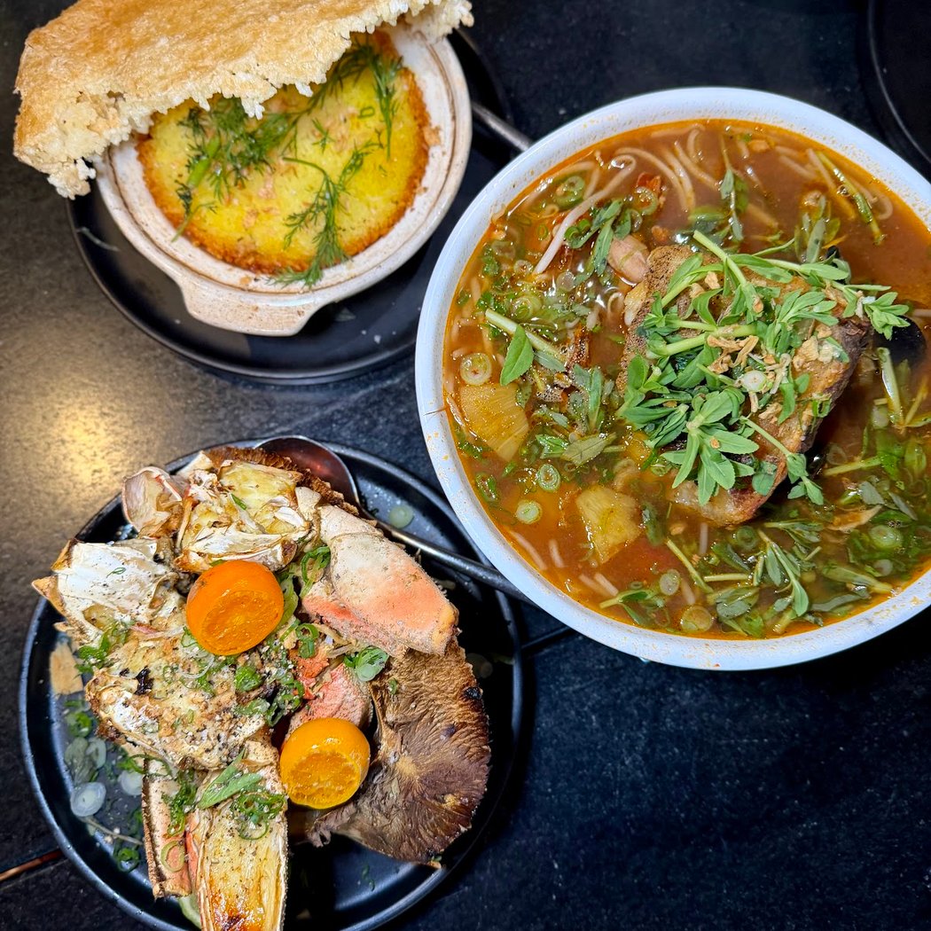 SF Spring Restaurant Week 3