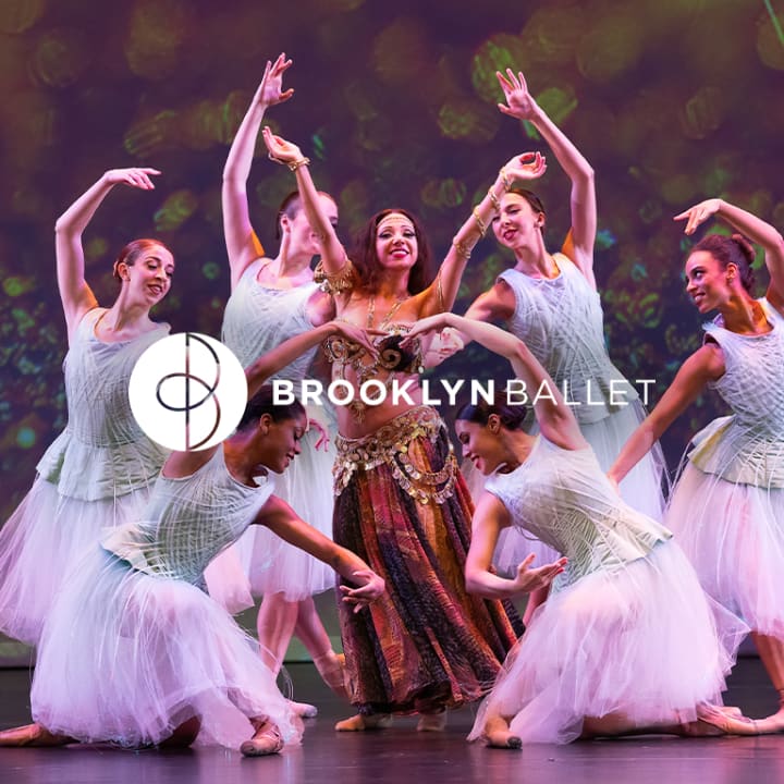 Brooklyn Ballet Nutcracker 3