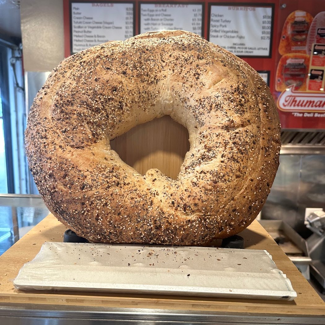 Fort Washington Bakery & Deli 3