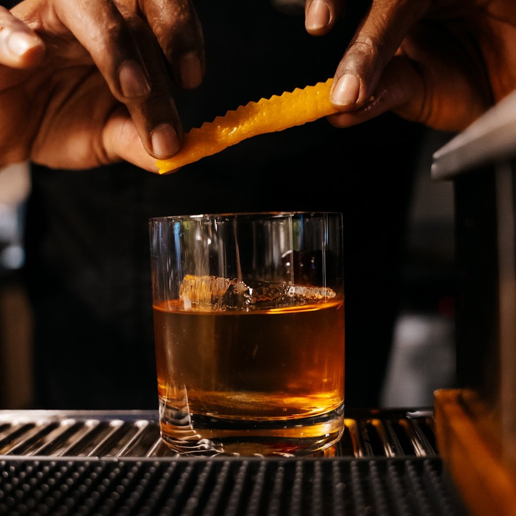 Empire Happy Hour 1