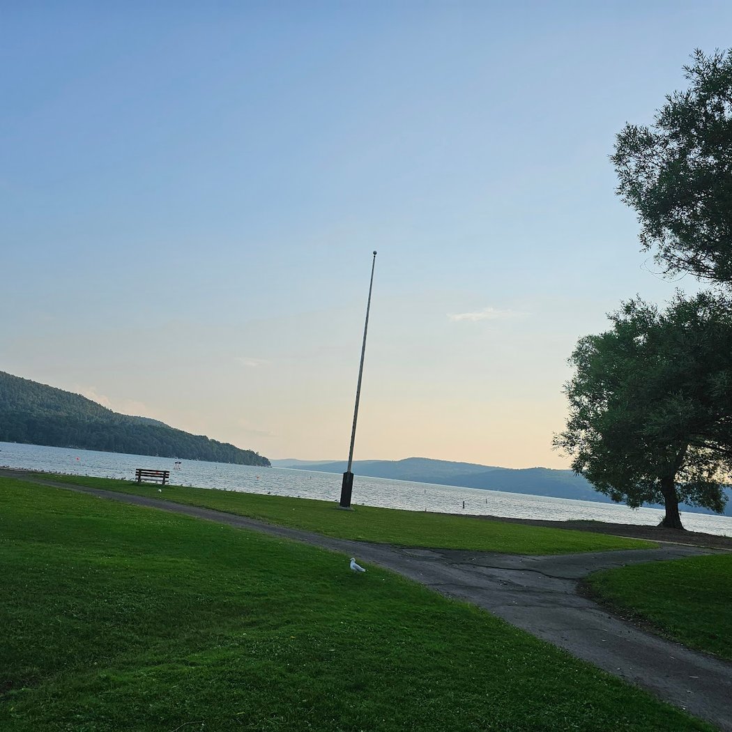 Glimmerglass State Park 4