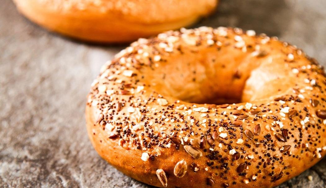 Toast & Roast Bagels and Coffee 3