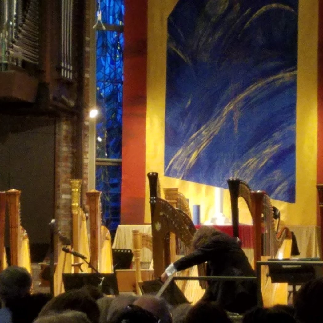 Los Altos United Methodist Church 2
