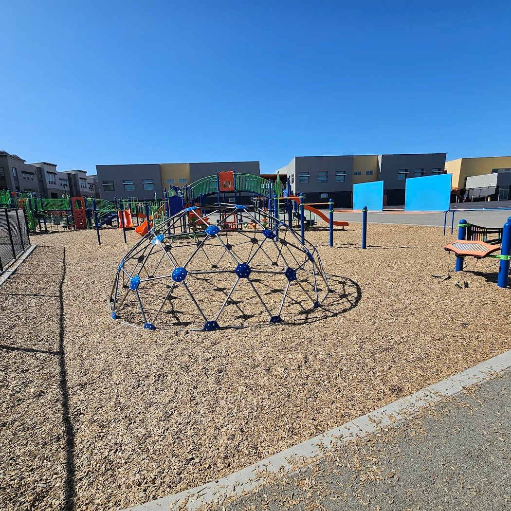 McCandless Park 3
