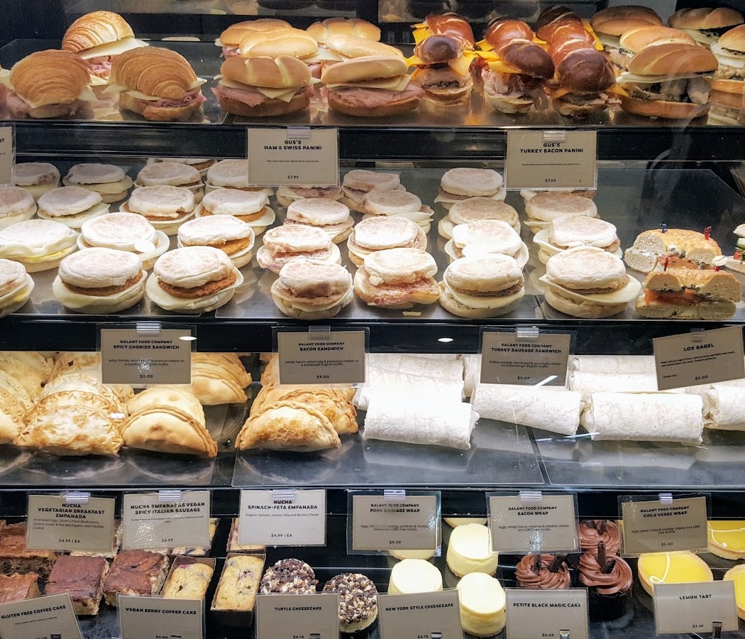 Gus's Community Market 1