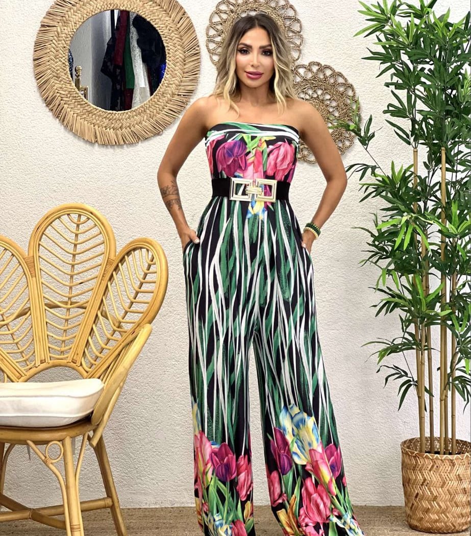 The Unique Clothes 3