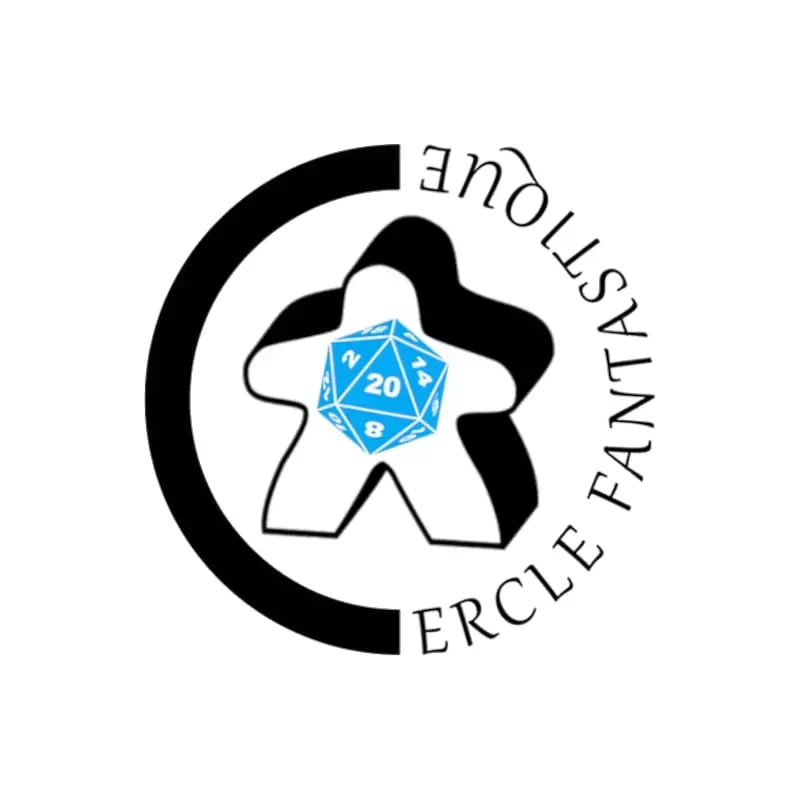 Association Le Cercle Fantastique 2