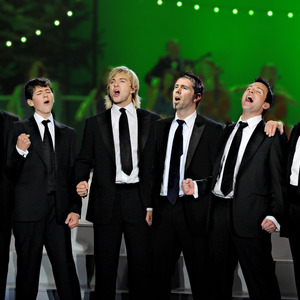 Celtic Thunder